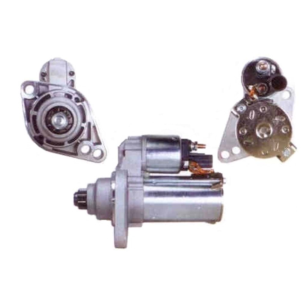 MARŞ MOTOR D6GS VW./ SEAT 1.4-2.0 FSI 2005> 17967