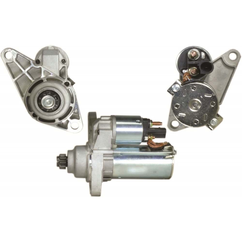 MARŞ MOTORU VALEO D6GS VW/SEAT 1.6TDI 03-->