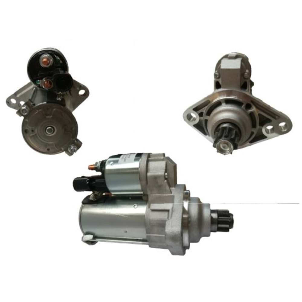 MARŞ MOTORU VALEO TS12E LEON/IBIZA 1,4 TGI MANUE