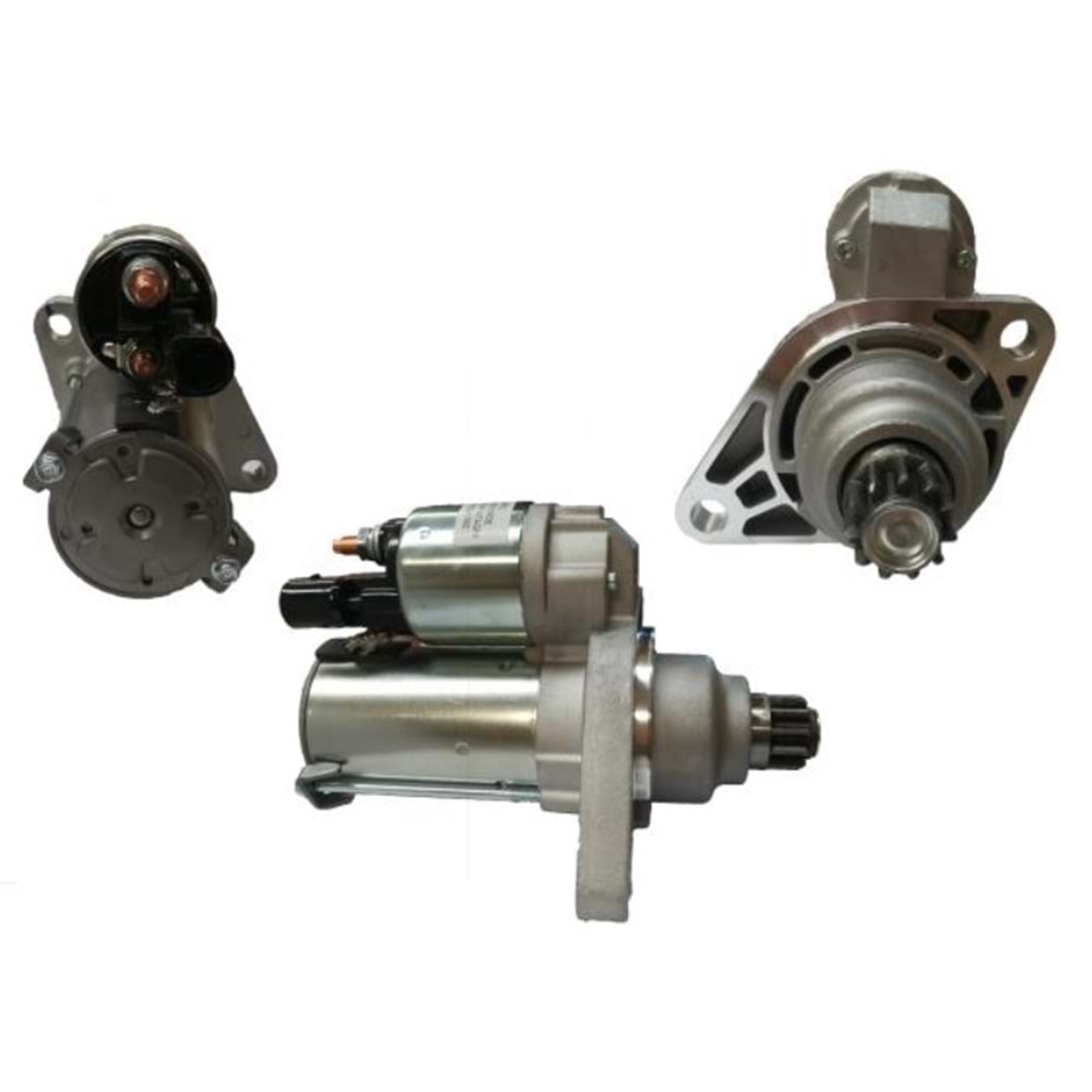 MARŞ MOTORU VALEO TS12E LEON/IBIZA 1,4 TSI OTOMA