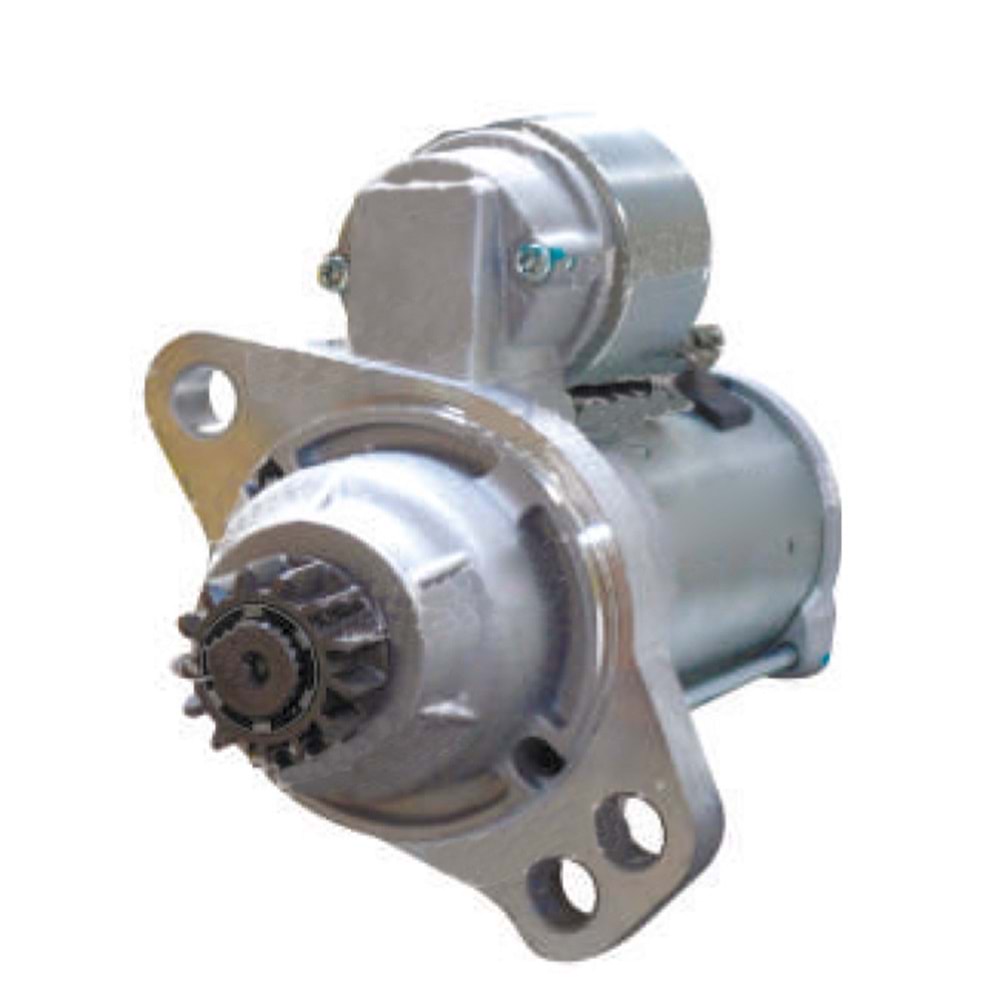 MARŞ MOTORU VALEO 13D 1.4 KW AUDI Q3/TOLEDO/LEON/S