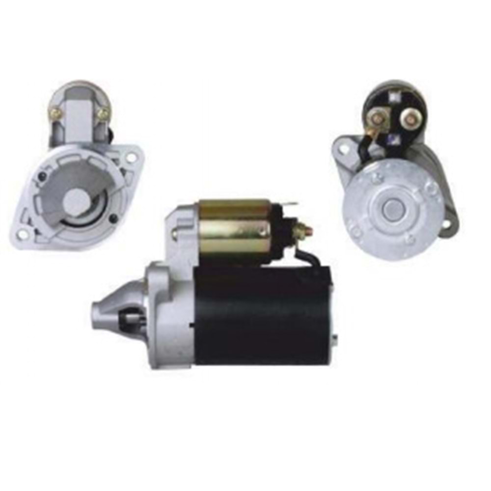 MARŞ MOTORU HYUNDAI ACCEN II 1,3/1,6I 2005-> 17826