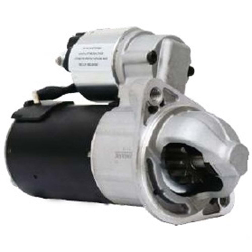 MARŞ MOTORU VALEO HYUNDA I-10/I-20/KIA RIO 1,4D KO