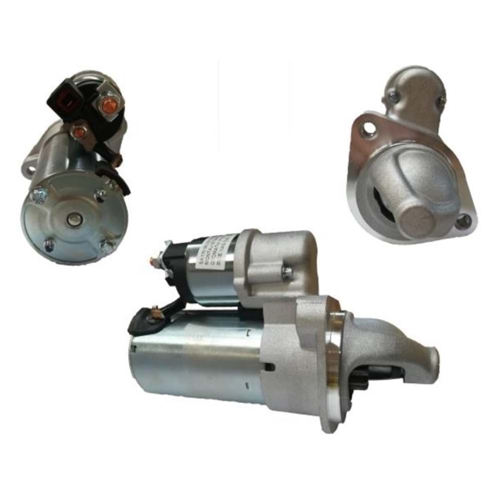 MARŞ MOTORU VALEO HYUNDAI I40/ELENTRA/KIA SOUL 2