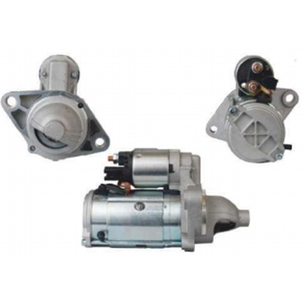 MARŞ MOTORU VALEO TOYOTA AVENSS 2,0/2,2 D-4D 33265