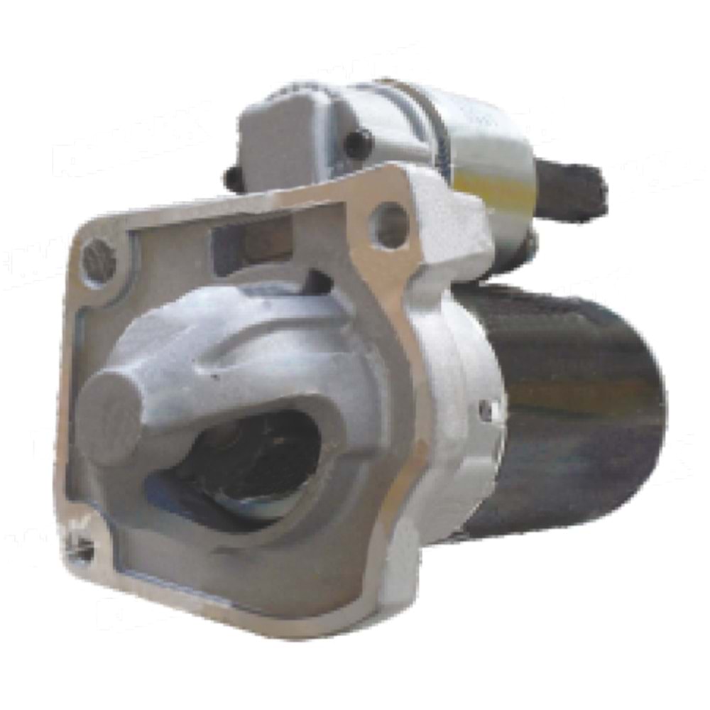 MARŞ MOTORU VALEO 15D 1.8KW PEUGEOT 208/508/C3/DS3