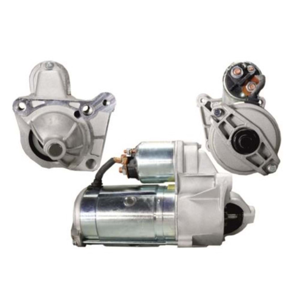 MARŞ MOTORU VALEO D8R TARFFIC/SCUDO/DUCATO