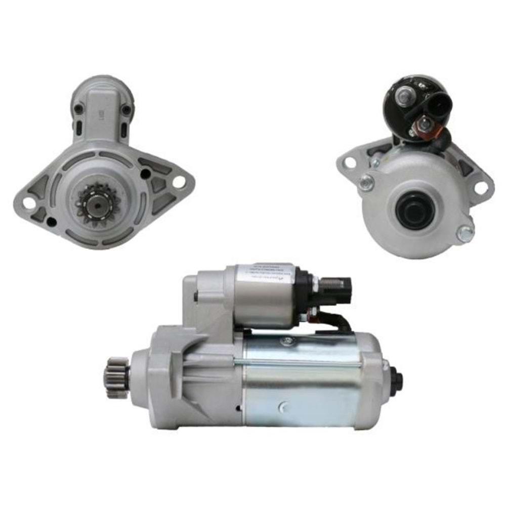 MARŞ MOTORU VALEO ESW20 VW.T6/PASSAT/AUDI Q3/Q5 20