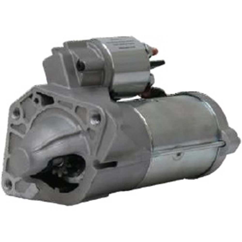 MARŞ MOTORU VALEO ESW20E MEGANE III/TRAFIC/TALISMA