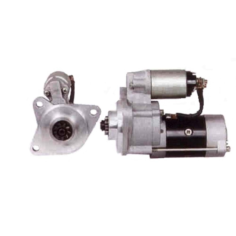 MARŞ MOTORU HYUNDAI FORKLIFT/LOADER