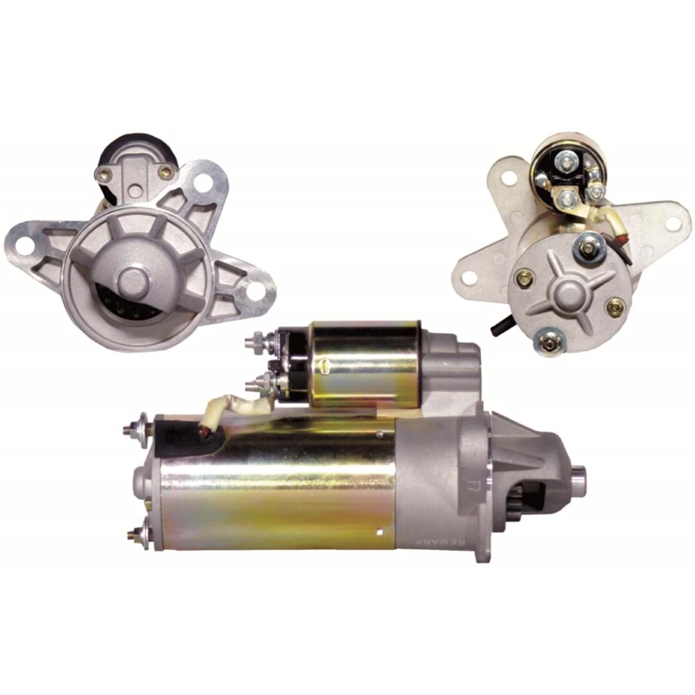 MARŞ MOTORU M.CRAFT FORD T-15/2,5/2,4