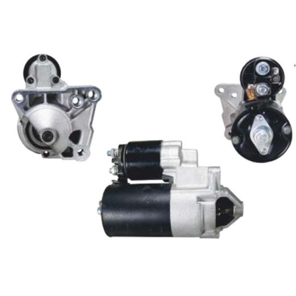 MARŞ MOTORU BOSC MEGANE LAGUNA CLİO 99