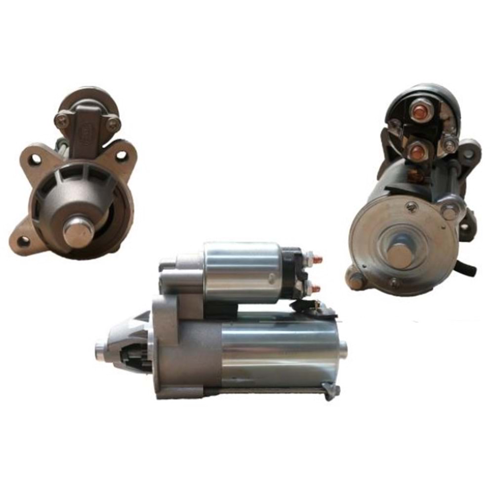 MARŞ MOTORU VISTEON CONNECT 1,8 TDCI 10D