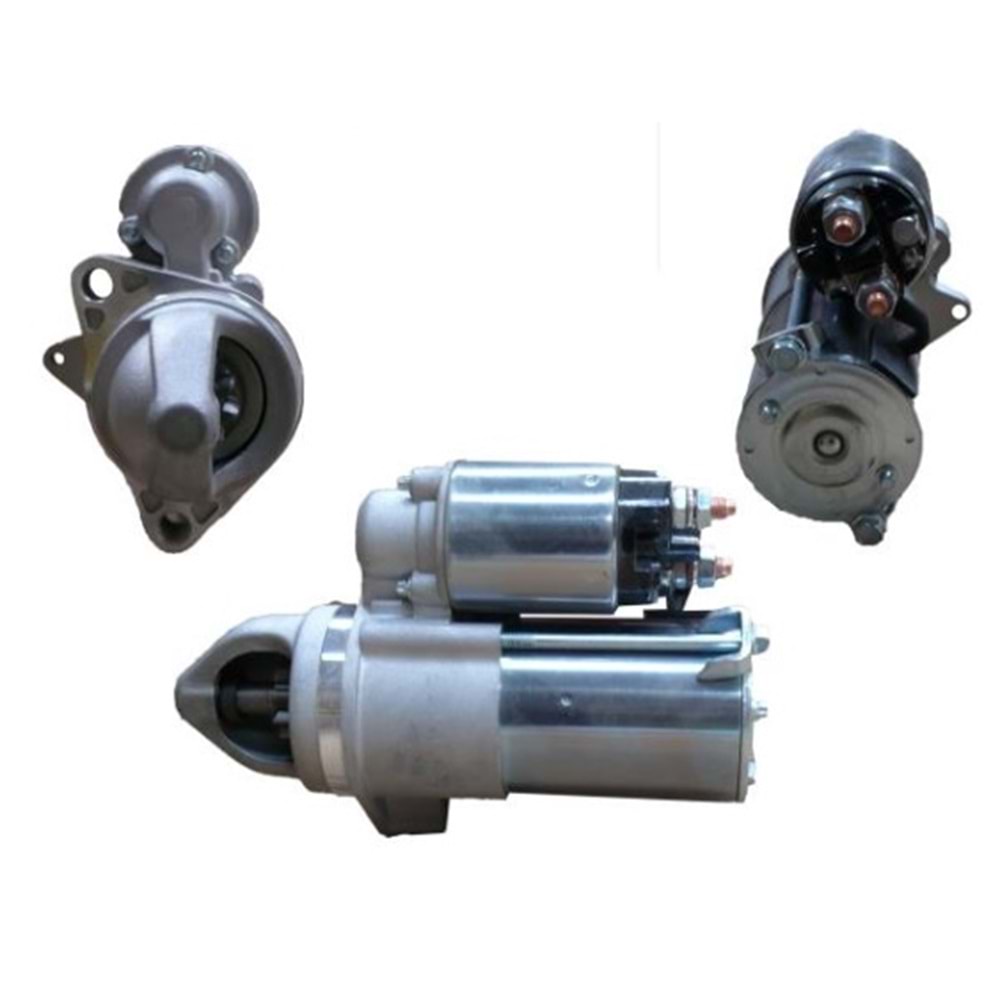 MARŞ MOTORU DELCO 12V.9D.BYD F3/BYD F3R/BYD G3R