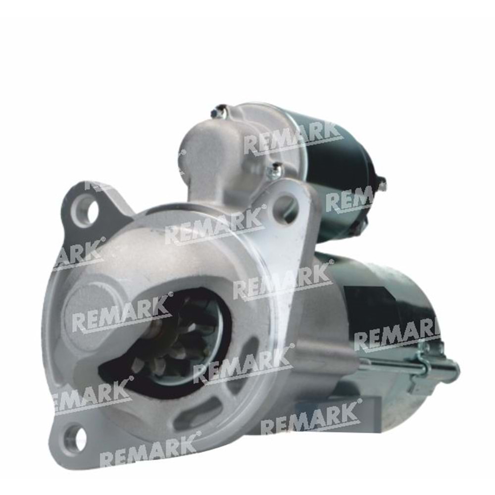 MARŞ MOTORU DELCO 12V.10D GAZ GAZELLE FOTON