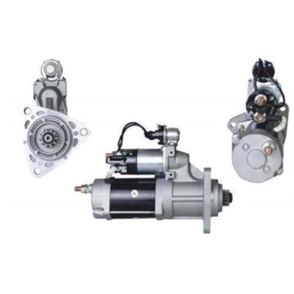 12V 10D.38MT YM.JCB CUMMINS INTER 444CI 6834