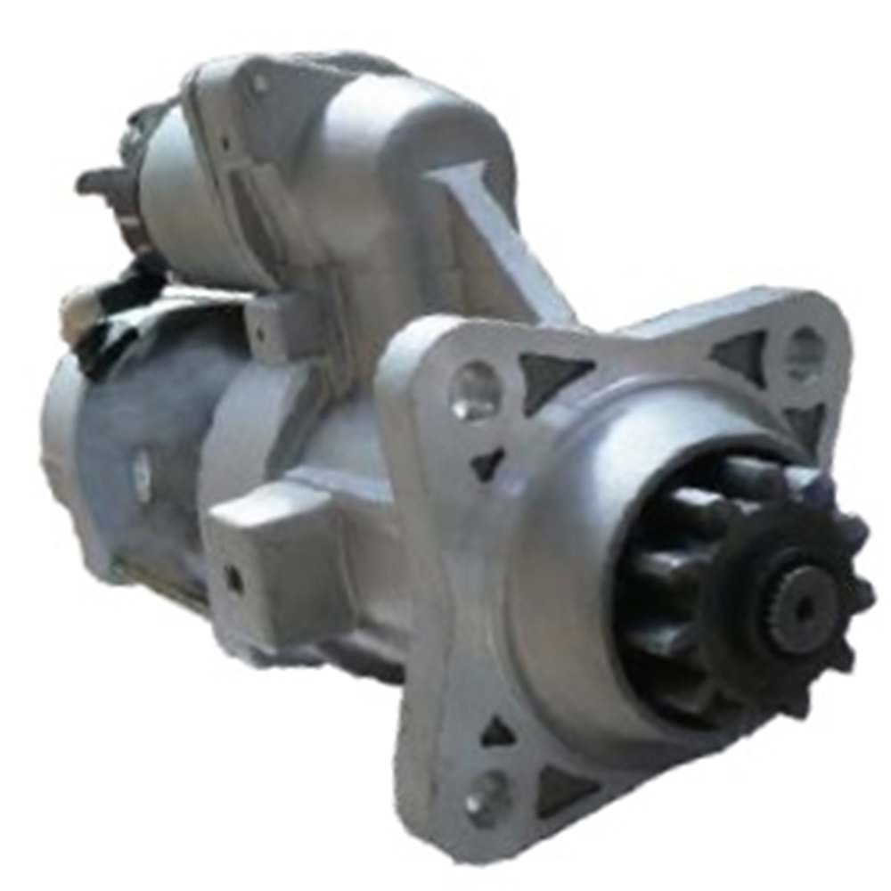 MARŞ MOTORU DELCO 24V.11D.38MT.DAEWOO DH300-7 11 D