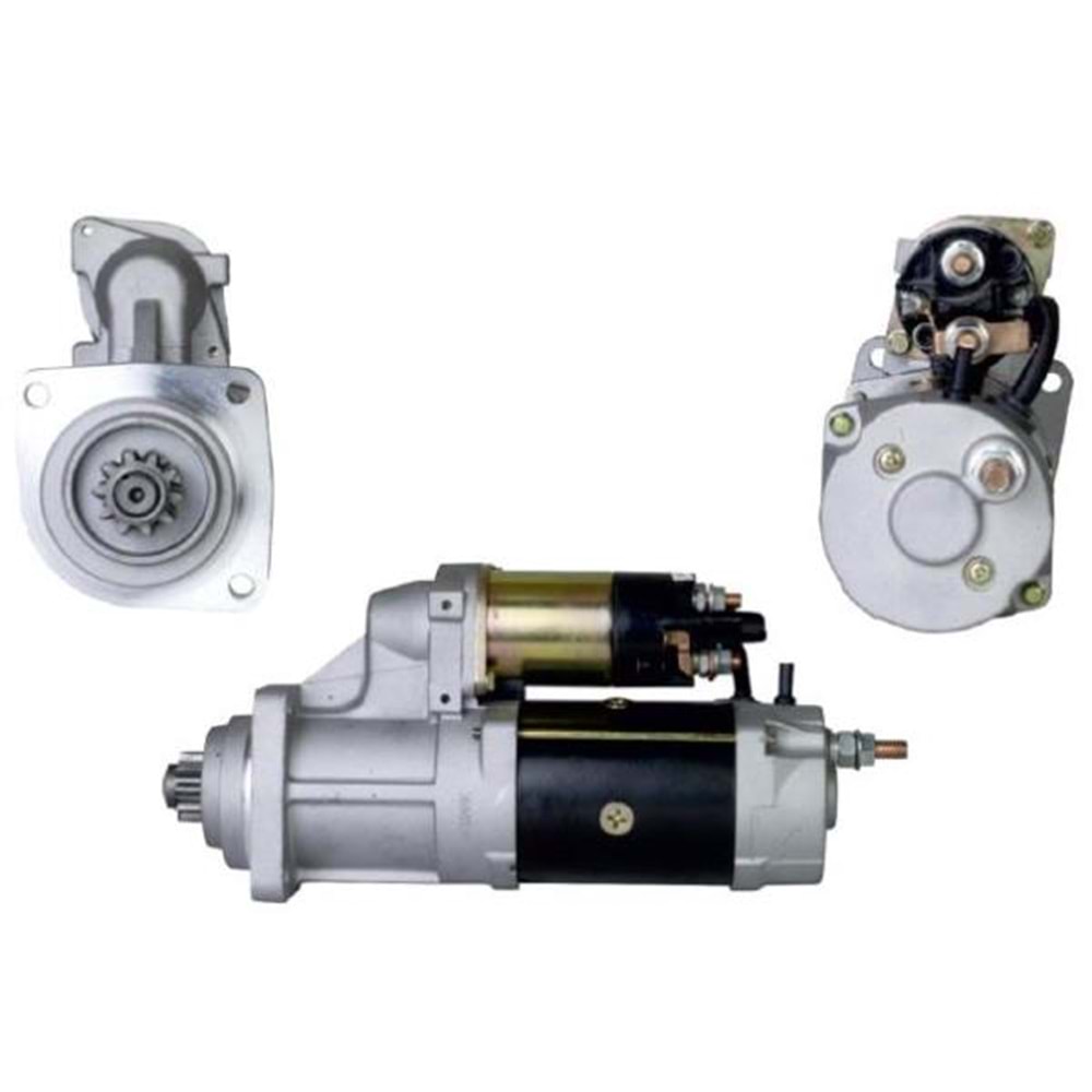 24V 10D 38MT HIDROMEK BEKO LOADER
