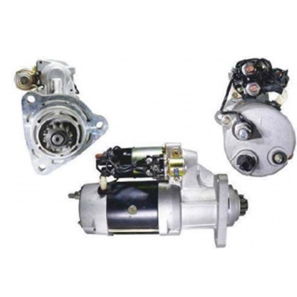 12V.12D.39MT VOLVO D12-FH12/CUMMINS 6907
