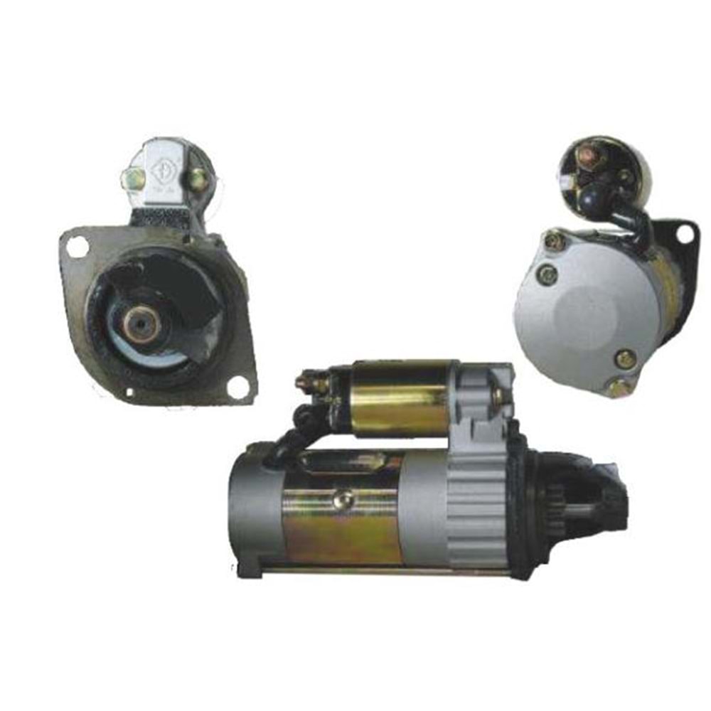 M.MOT.12V.11D.MITS.ALLWOOD N485Q/485/100