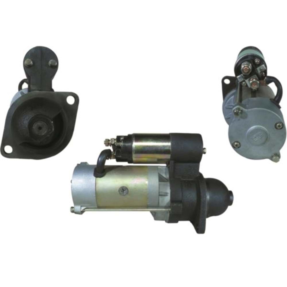 MARŞ MOT.12V.11D.MITS.AKSA JENARATOR CY490 DIZEL