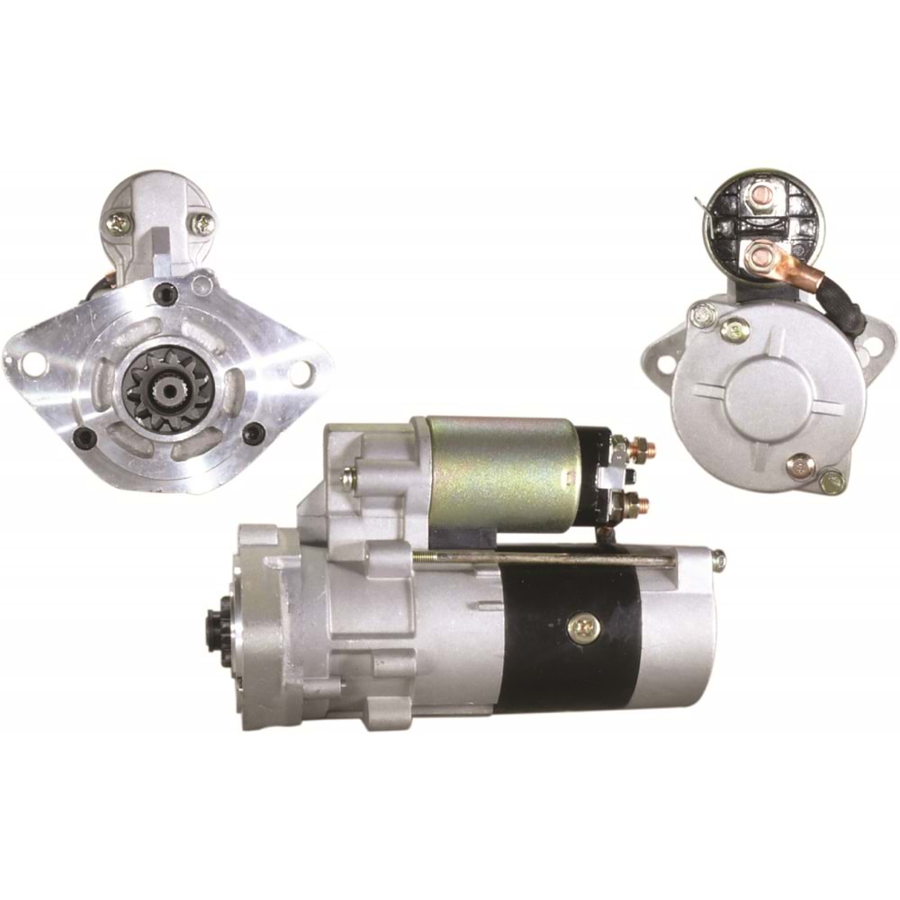 MARŞ MOTORU MITS. 4M40 MOT.LU FORKLİFT/LOADER