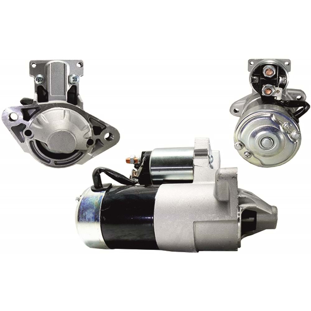 MARŞ MOTORU MITS. SUZUKI VITARA XL 2,0/2,5