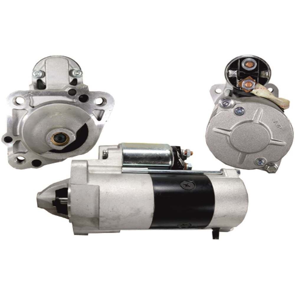 MARŞ MOTORU MITS. YM SUZUKI GRAND VİTARA