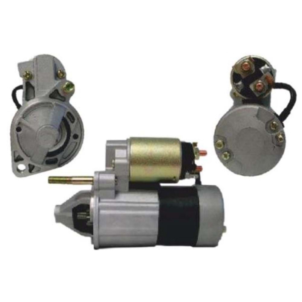 MARŞ MOTORU MITS. HYUNDAI TUCSON/SONATA