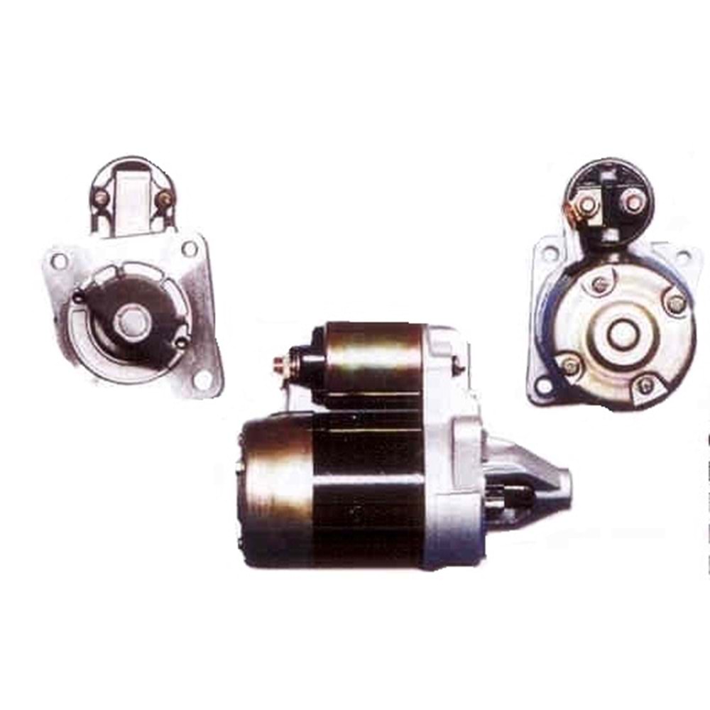 MARŞ MOTORU MAZDA 323/626