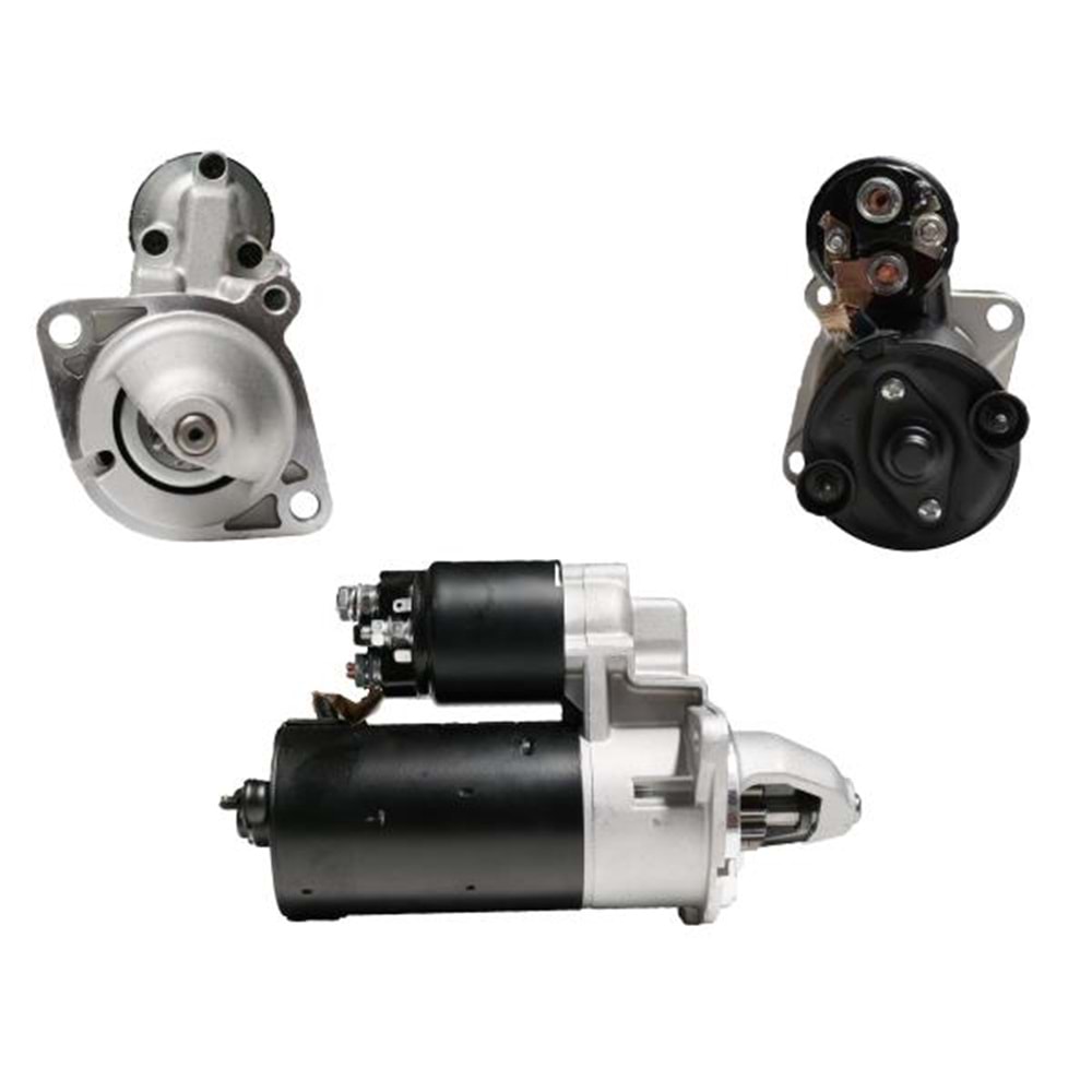 MARŞ MOTORU BMW 3,16/5,20I/5,25I 1987-1997