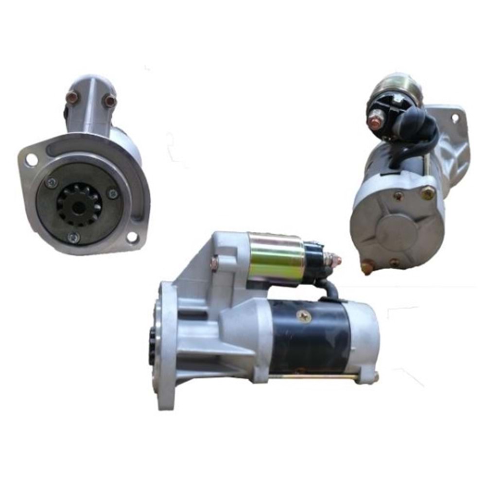 MARŞ MOTORU MITS. 12V.11D.CHANGCHAI