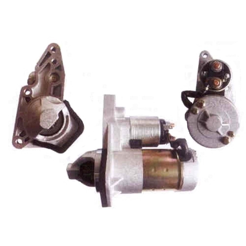 MARŞ MOTORU NISSAN MICRA/QASHQAI/NOTE 1.6 2006-->