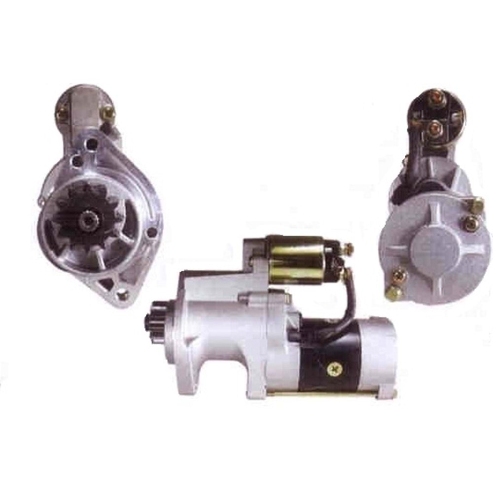 MARŞ M.MITSUBISHI NISSAN NAVARA/SKYSTAR 32715