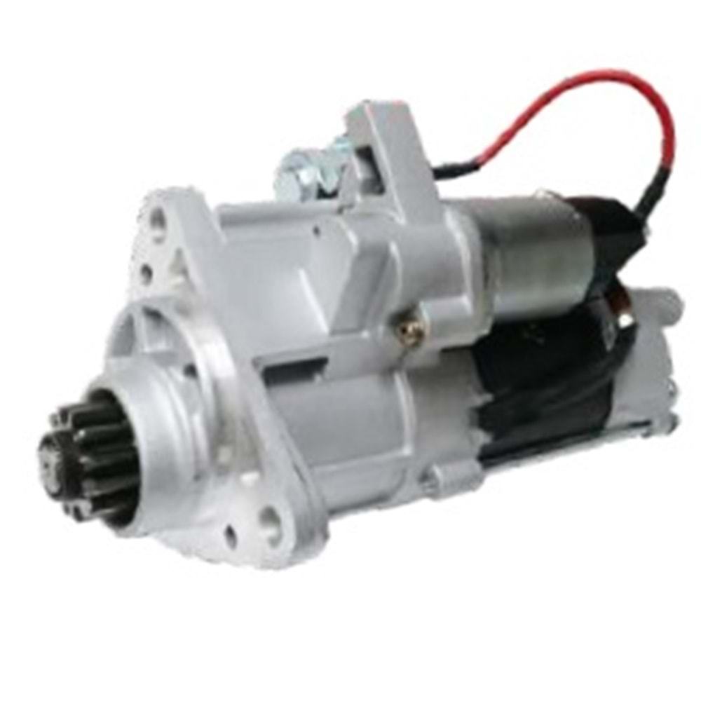 MARŞ MOTORU MITS. 24V.12D.IVECO STRALIS/TRAKKER/VO