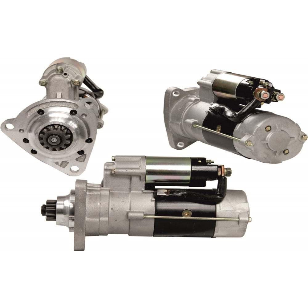 MARŞ MOTORU MITS. VOLVO FH16 TIR