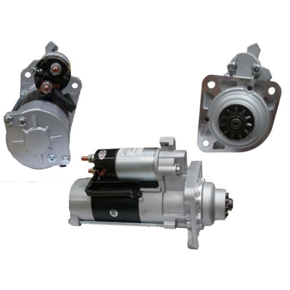 M.MOT MITS VOLVO PENTA/MARINE D4/D6 BACK STR 31502