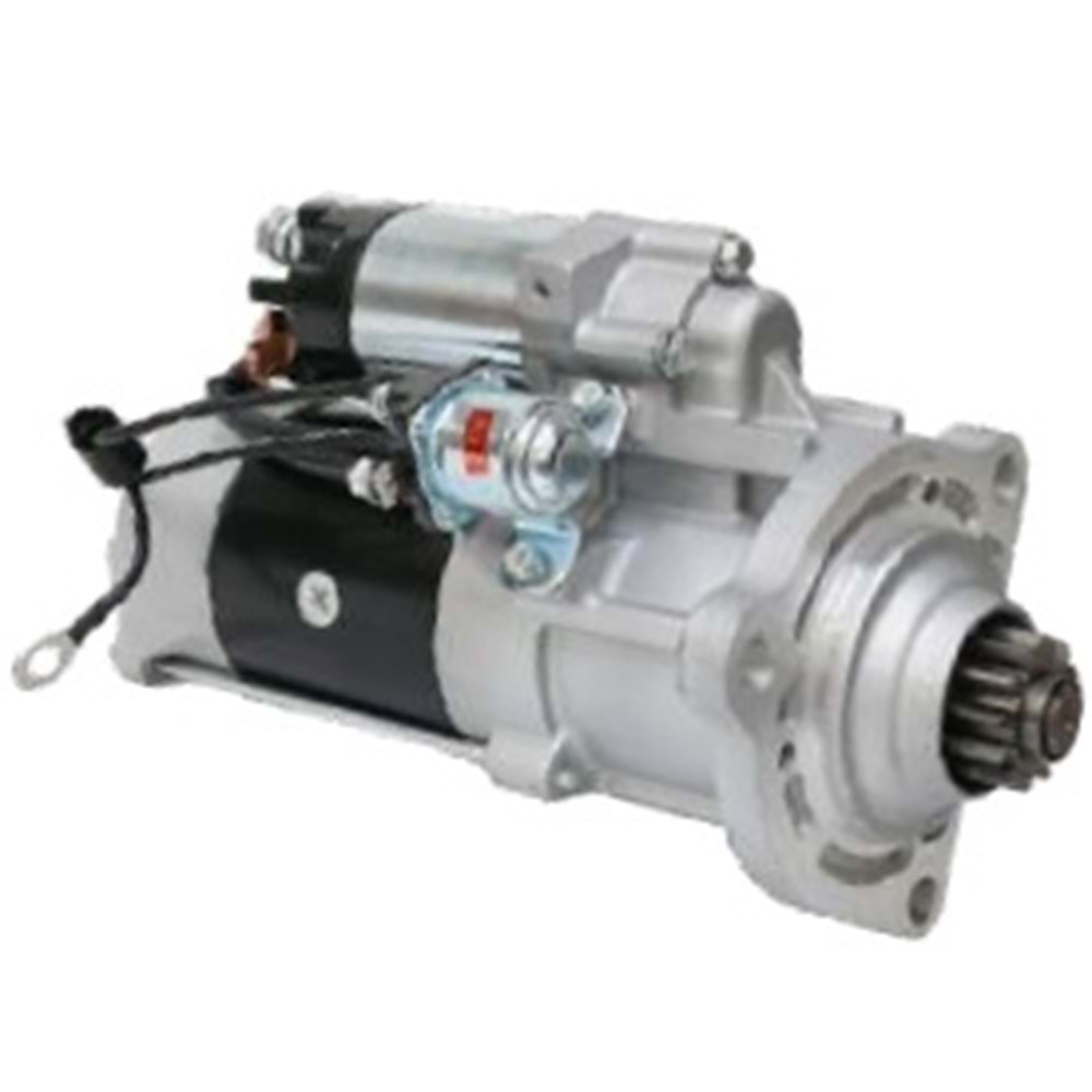 MARŞ MOTORU MITS. SCANIA R500/R560/R580/R620