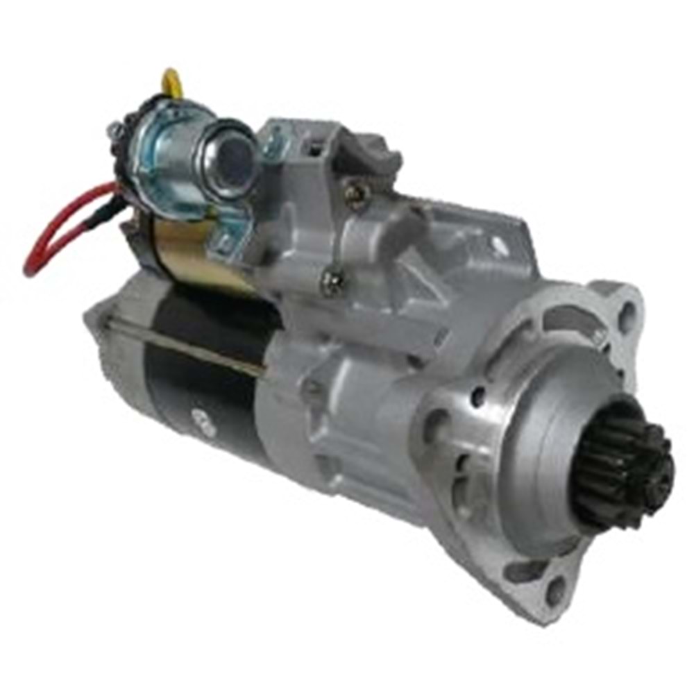 MARŞ MOTORU MITS. SCANIA/MAN PRGT SERILERINE