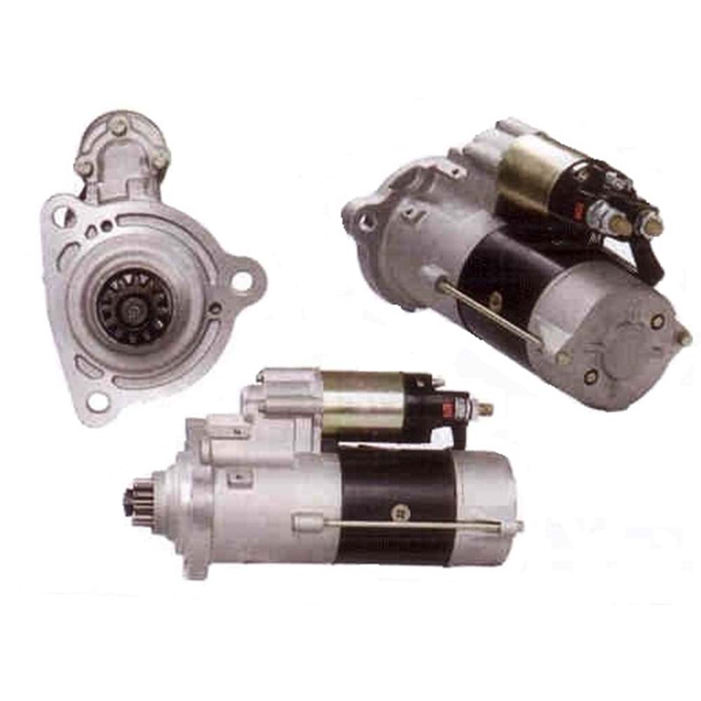 24V.MERCEDES AXOR/ATEGO/CUMMINS 8,3 LT. 30111-DR