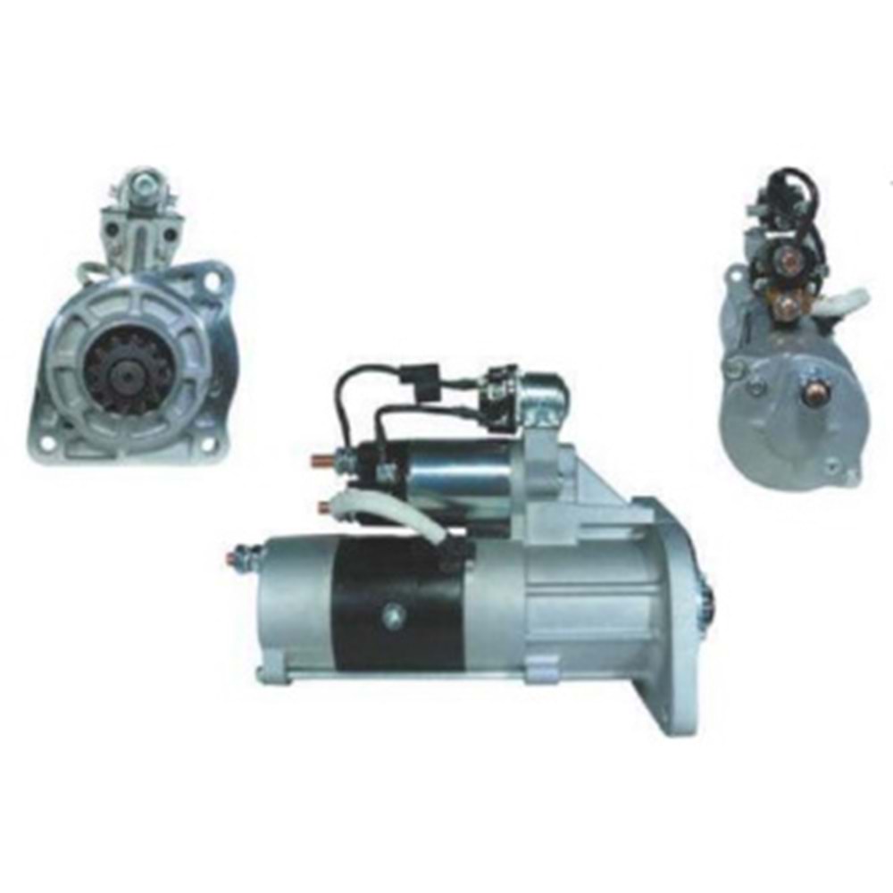 24V 12D FORDN KARGO MARŞ