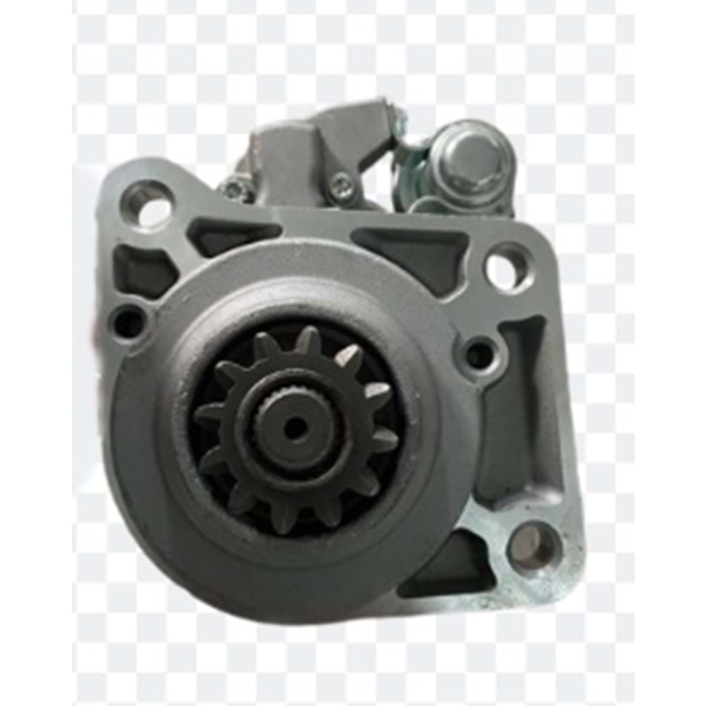 MARŞ MOTORU MITS. 24V 5.5 KW 11D.FORD CARGO GC4611