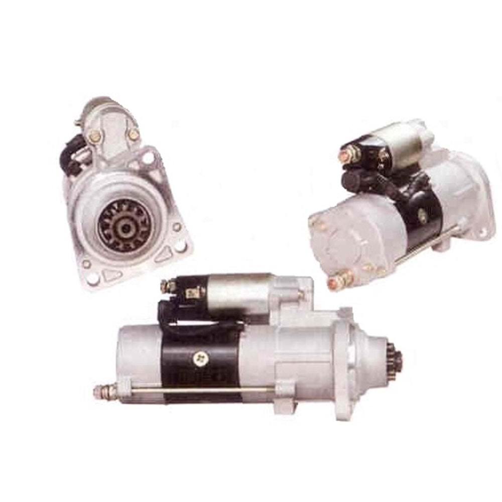 VOLVO LM9/FM9/PENTA D9/TAD 940 VE M.MOT