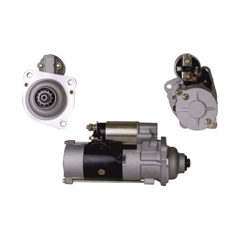 MITSUBISHI 12V 12DİŞ ÇUKUROVA FORKLİFT