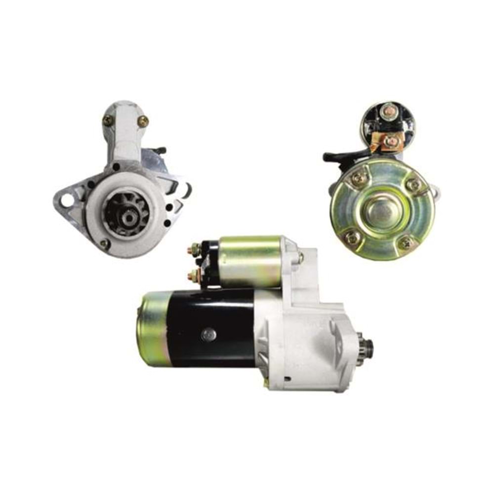 MARŞ MOT. 11DİŞ PERKİNS HİDROMEK