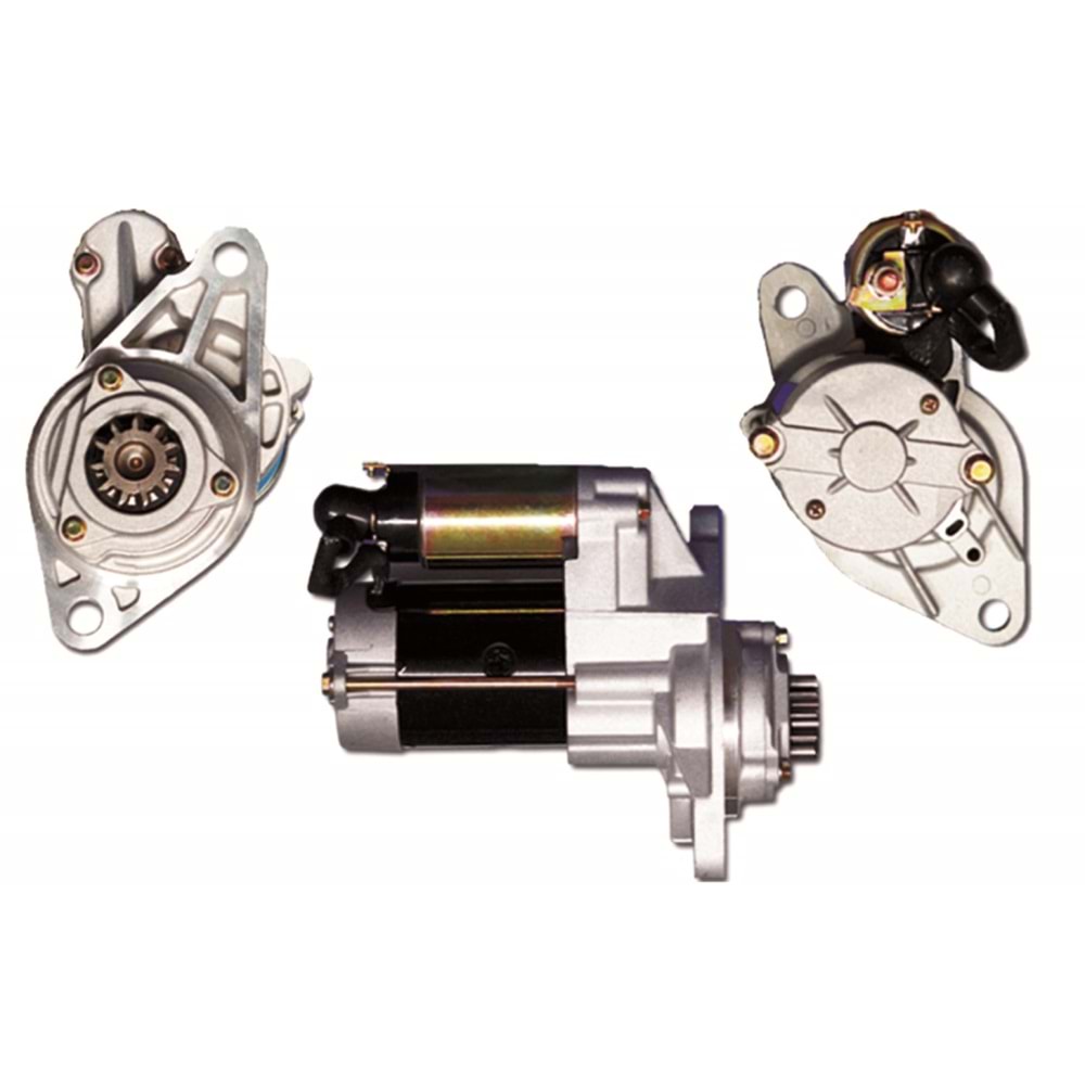 MARŞ MOTORU ŞAMPIYON 24V 18960