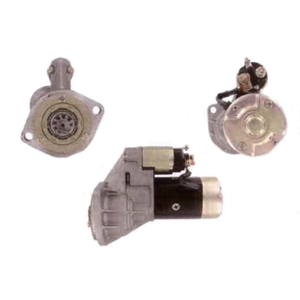 ISUZU FORKLIFT TROPER/MARINE