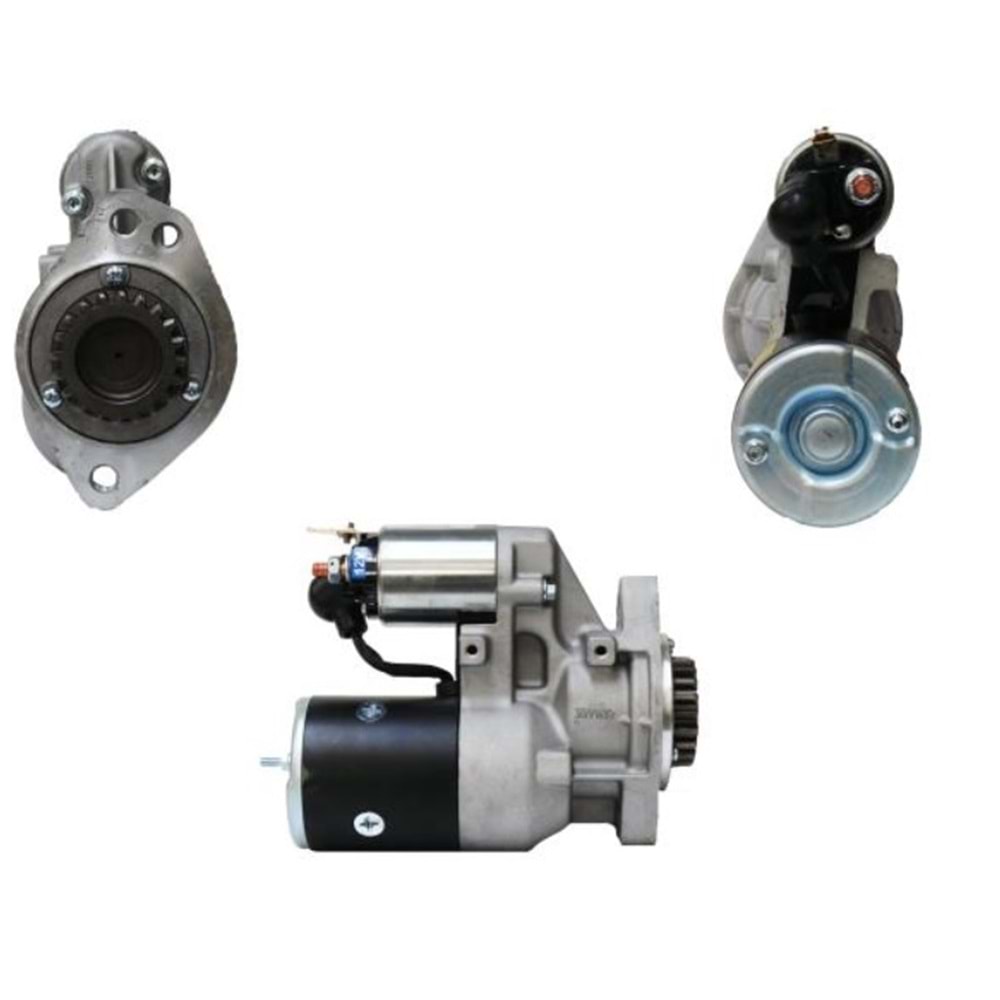 MARS MOTORU HITACHI YANMAR HITACHI ISUZU 20 DIS