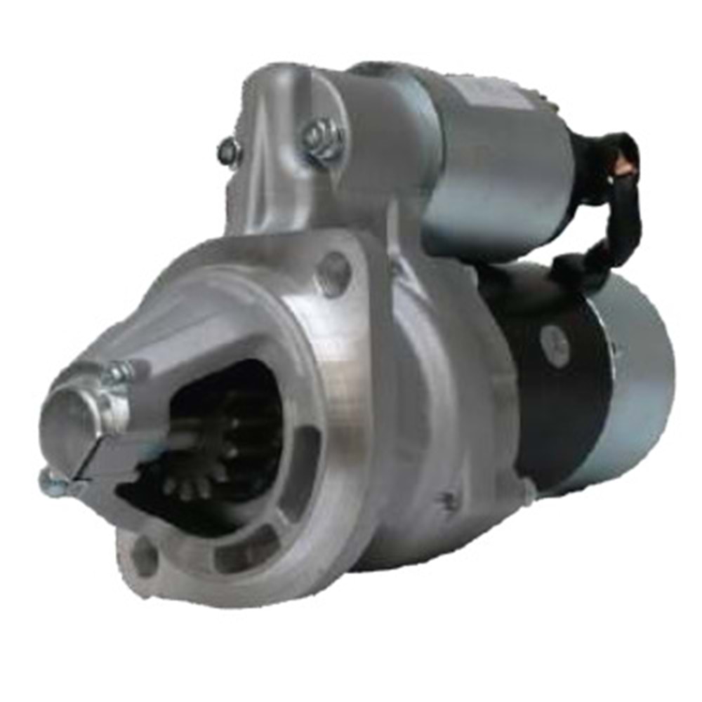 MARS MOTORU HITACHI 12V.YANMAR/TAKEUCHI/SAMSUNG EX