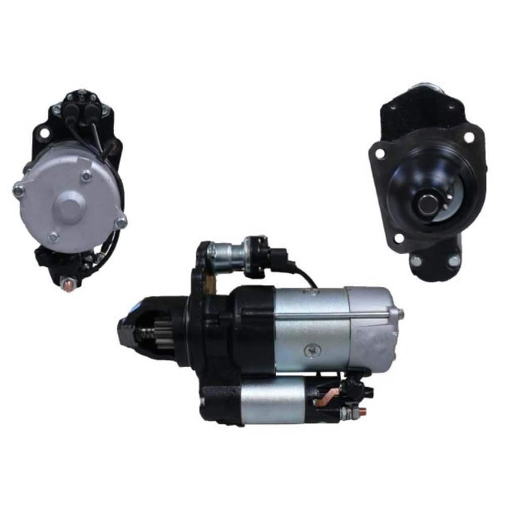 MARŞ MOTORU PRESTOLITE CAT.6CT/PROF.415